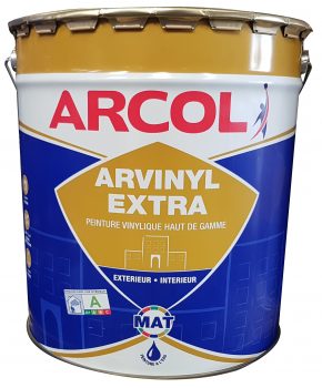 ARVINYL EXTRA