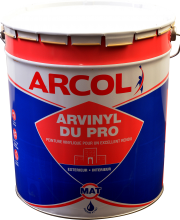 Arvinyl du pro