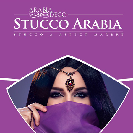 Catalogues Arabia