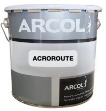 ACROROUTE