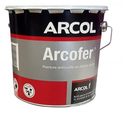 ARCOFER GR