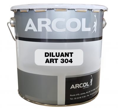 DILUANT ART 304