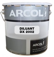 DILUANT DX2002