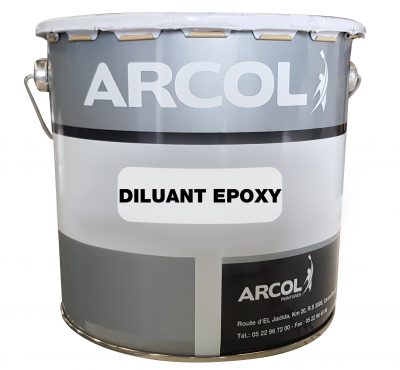 DILUANT EPOXY