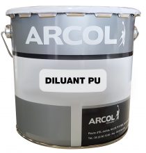 DILUANT PU