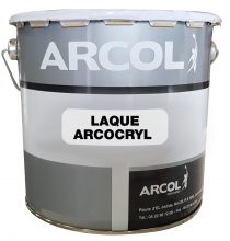 Laque Arcocryl