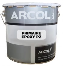 Primaire Epoxy PZ