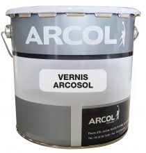 VERNIS ARCOSOL